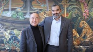 沙特部长在迈阿密 FII 举行高级别会谈，以促进人工智能、技术和太空伙伴关系