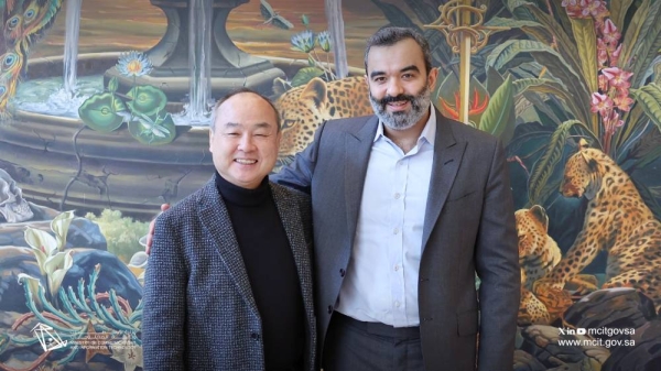 沙特部长在迈阿密 FII 举行高级别会谈，以促进人工智能、技术和太空伙伴关系
