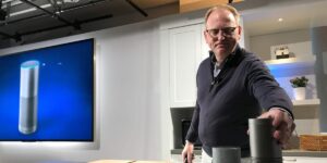 亚马逊正在与 AI 增强的 Alexa 升级之前与新闻出版商达成交易