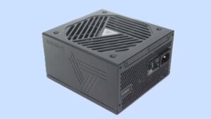 Montech Titan Gold 1200W ATX 3.0 电源评测