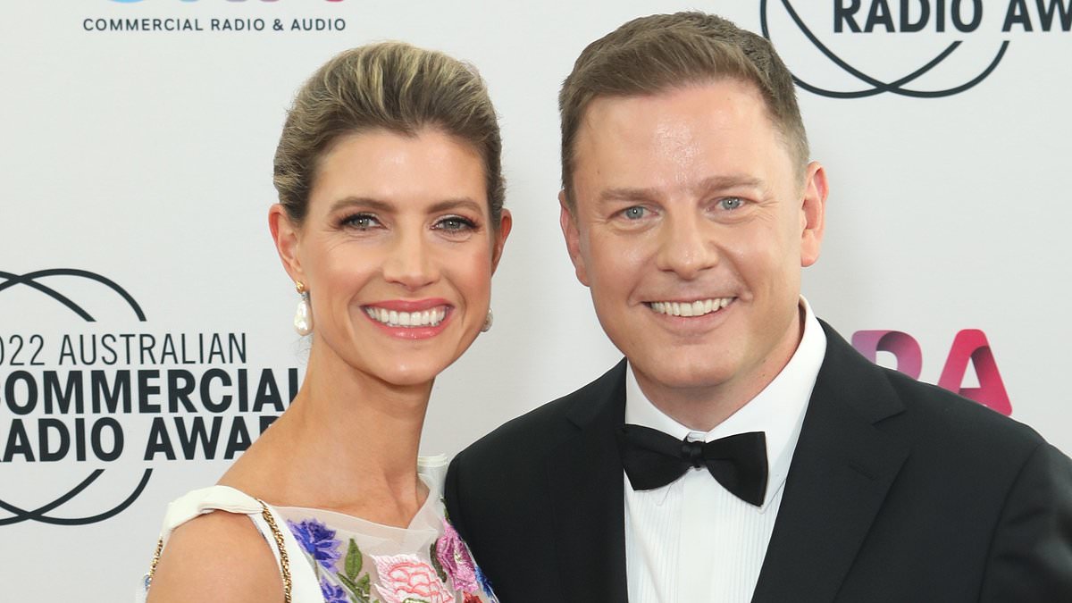 本·福特汉姆 （Ben Fordham） 揭示了他在比赛中被出租车司机勒索赎金的令人震惊的时刻 – 因为炸药新报告揭示了您是多么容易被出租车司机撕扯