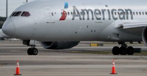 最繁忙的美国航空公司现在支持 Apple 的 AirTag 位置共享