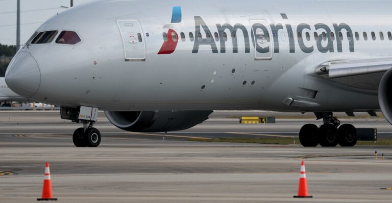 最繁忙的美国航空公司现在支持 Apple 的 AirTag 位置共享