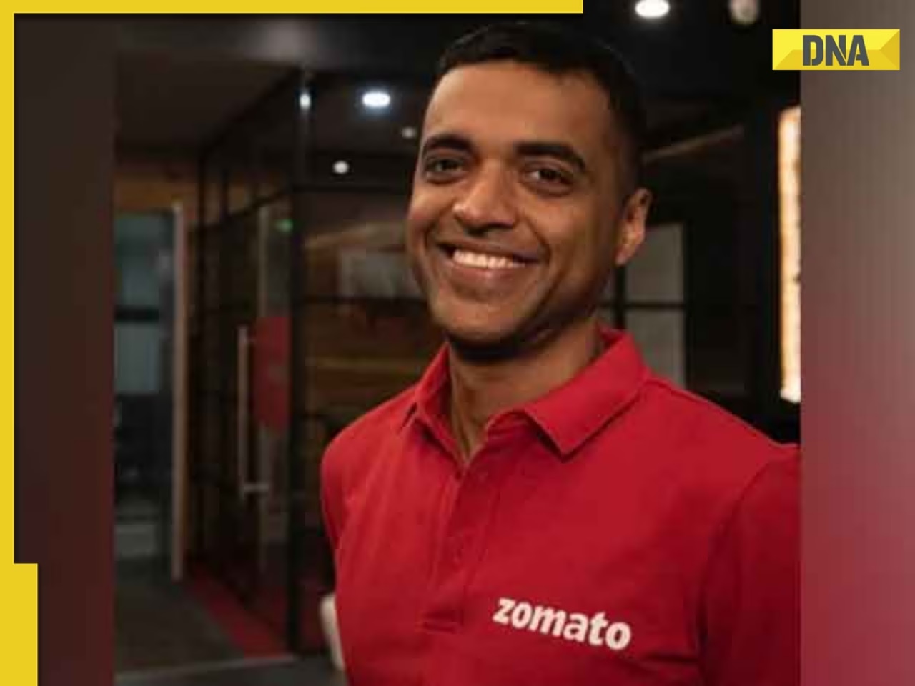 Deepinder Goyal 的 Zomato 推出首款 AI 产品“Nugget”，表示将免费提供给…