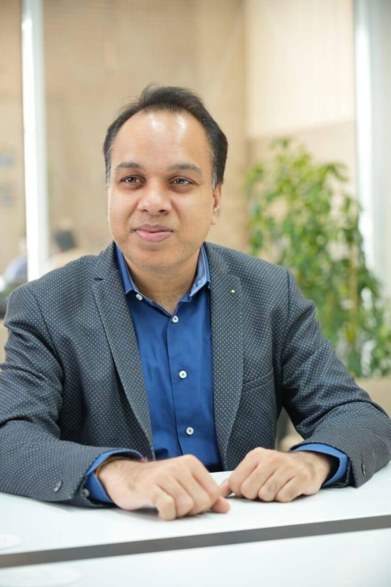 Evergrow Digital 与 Haptik 合作,通过中东的 AI 驱动的 WhatsApp 解决方案改变客户互动