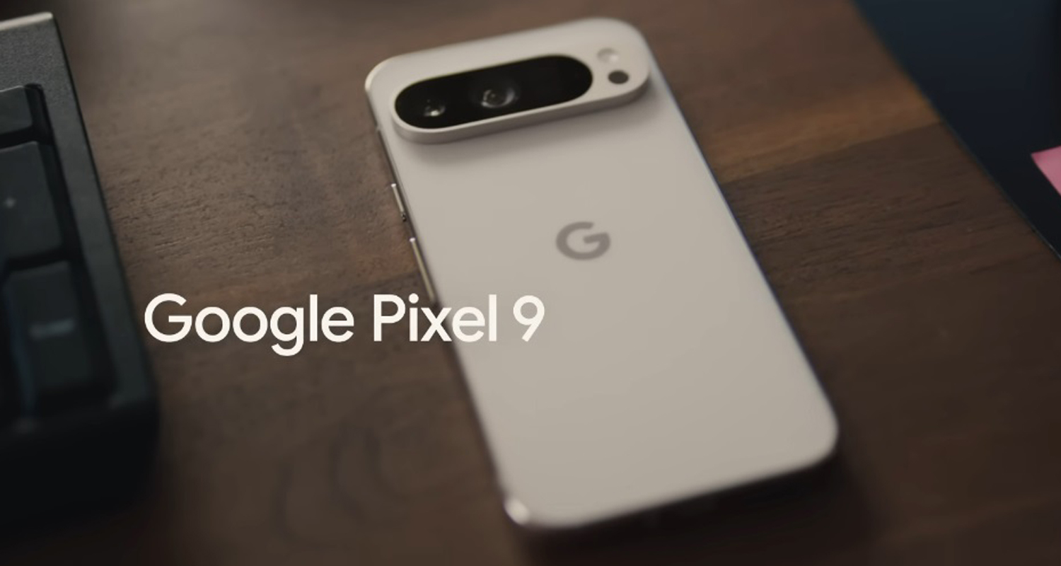 Google Pixel 2025 年超级碗广告：男子使用 Gemini Live AI 找到梦想的工作