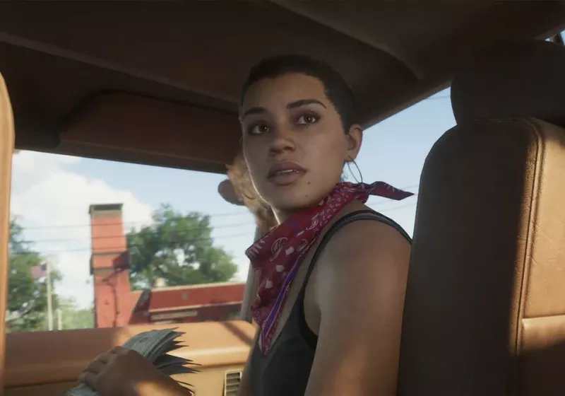 据 Corsair 称，GTA 6 可能于 2026 年初在 PC 上推出
