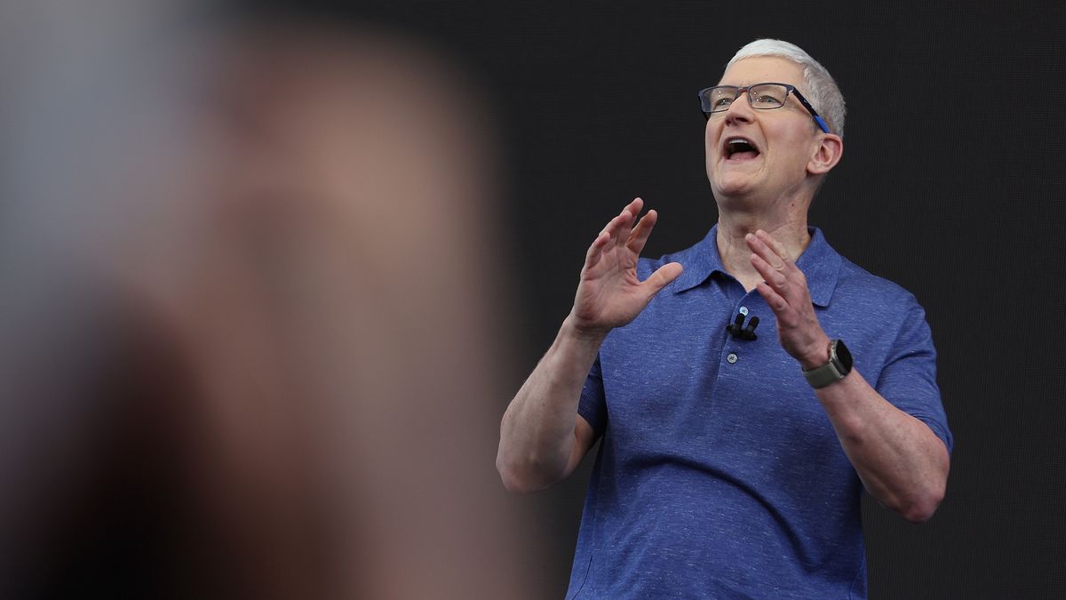 Apple 的谨慎做法正在扼杀我对 Apple Intelligence 的兴趣——这就是我希望 Apple 做的事情