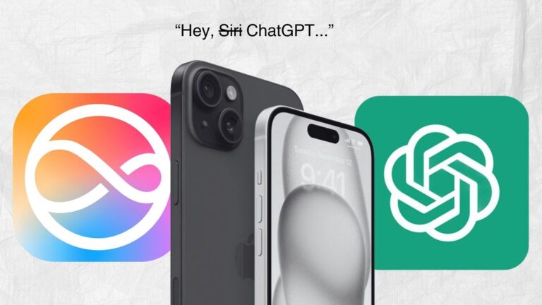 厌倦了等待 Apple 的 Siri 大升级？试试这些顶级 AI 应用