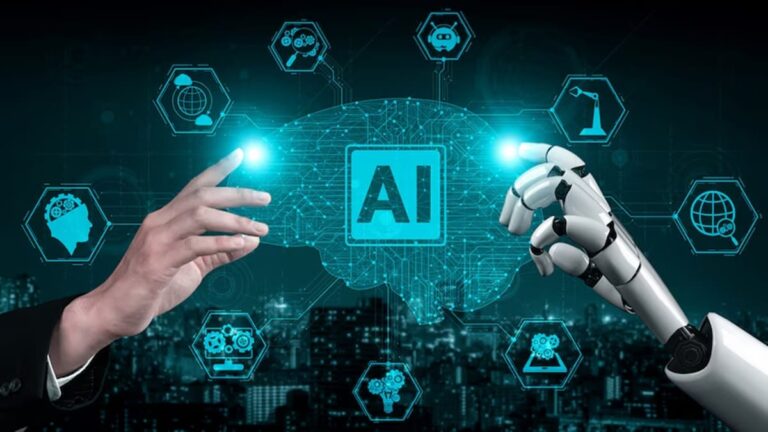 AI 追踪器:OpenAI 打算创建自己的定制芯片