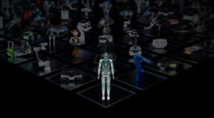 Nvidia 宣布推出适用于更智能、适应性更强的机器人的新 AI 模型
