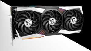 MSI 跳过 RDNA 4，不会生产 AMD Radeon 9000 系列 GPU