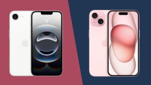 iPhone 16e 与 iPhone 15：哪个是真正的便宜货？