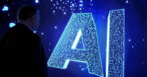 人工智能 （AI） 行动计划的制定