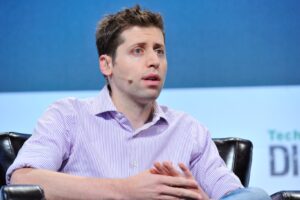 OpenAI 呼吁特朗普取消对 AI 行业的限制