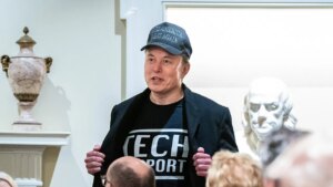 福克斯新闻 AI 通讯：法官否认马斯克对 OpenAI 的举动