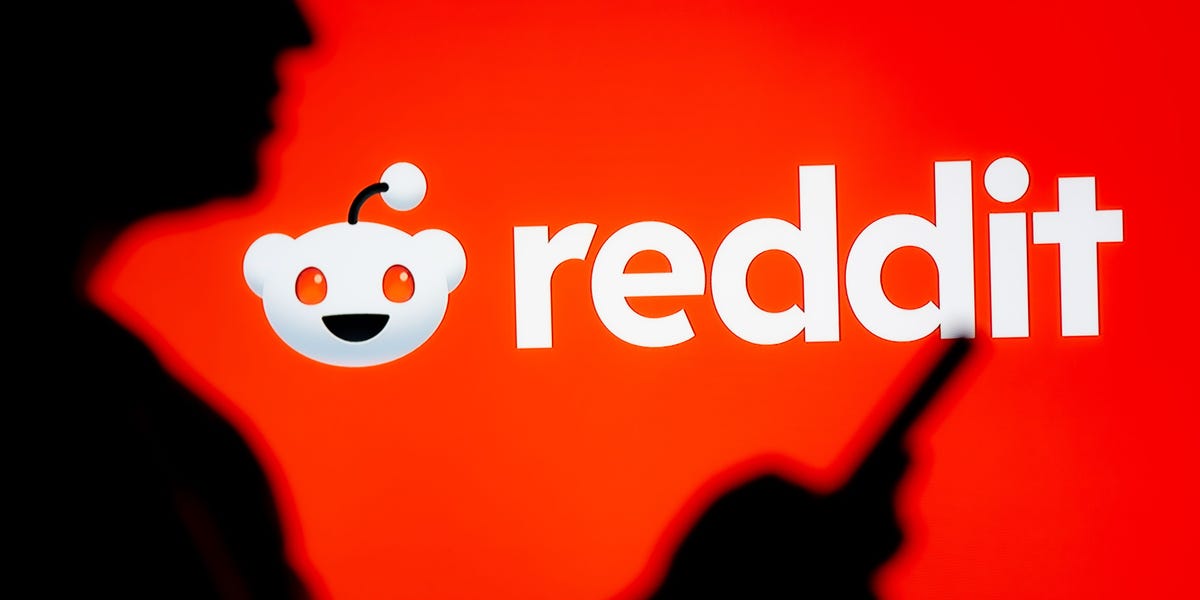 Reddit 正在打击为暴力内容点赞的用户