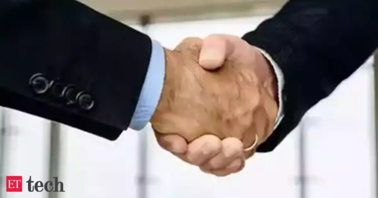 Calculus Group 与 Hrds India 签署 100 亿卢比的协议，在农村地区部署支持 AI 的数字技术
