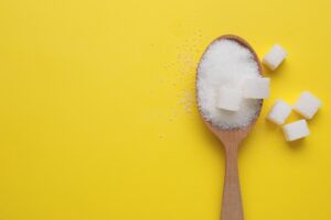 人工智能揭示了全球包装食品中隐藏的糖含量