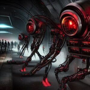 Terminator Genisys 评论，第 4 部分：致命缺陷，重新审视