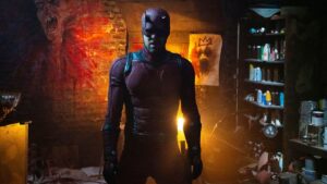 夜魔侠：重生 是最好的 Netflix 漫威电视节目的无所畏惧的 Disney+ 复兴，它继续恢复我对 MCU 的信心
