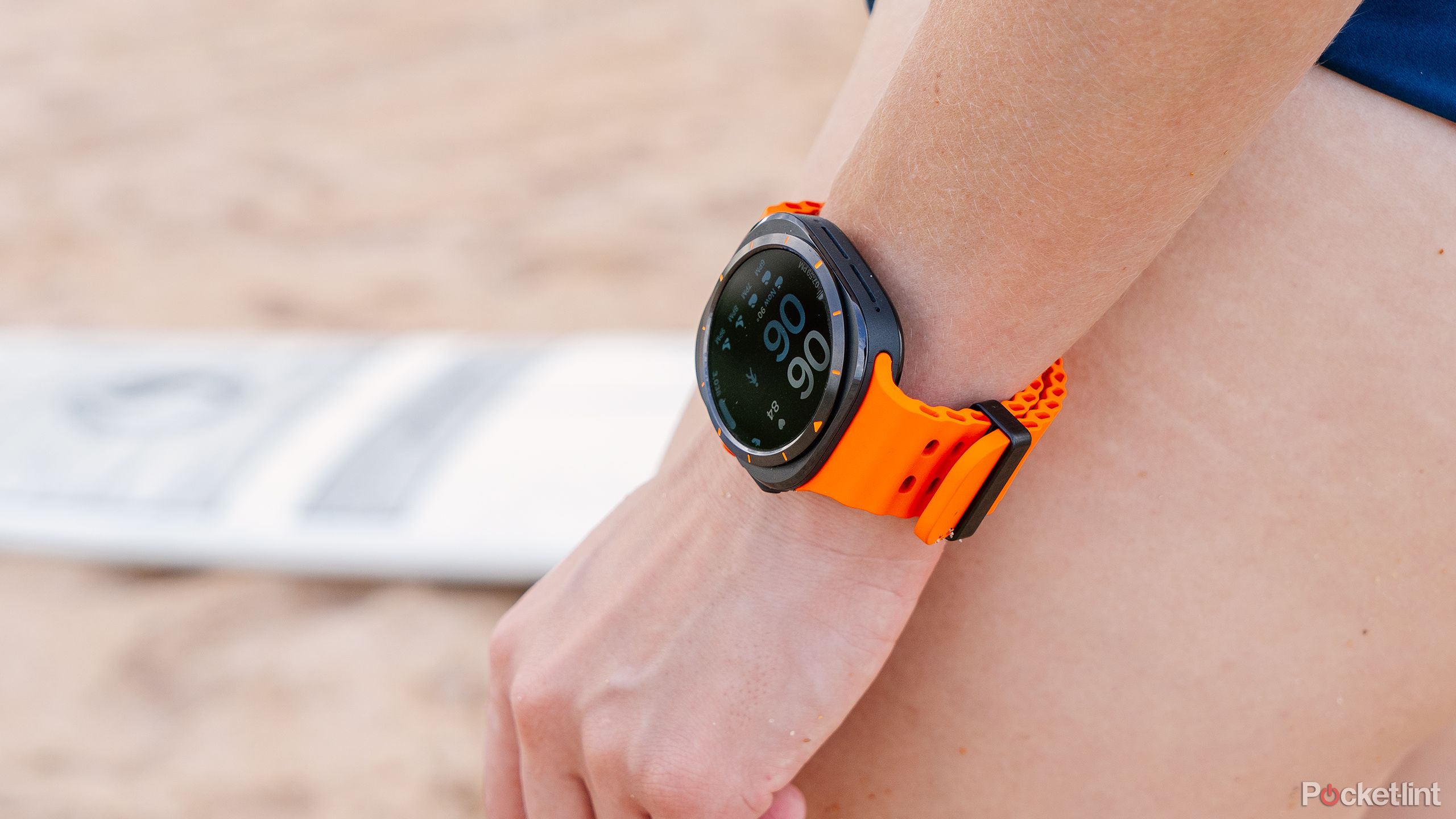 这 5 个音乐应用程序将我的 Galaxy Watch 变成了我手腕上的 iPod