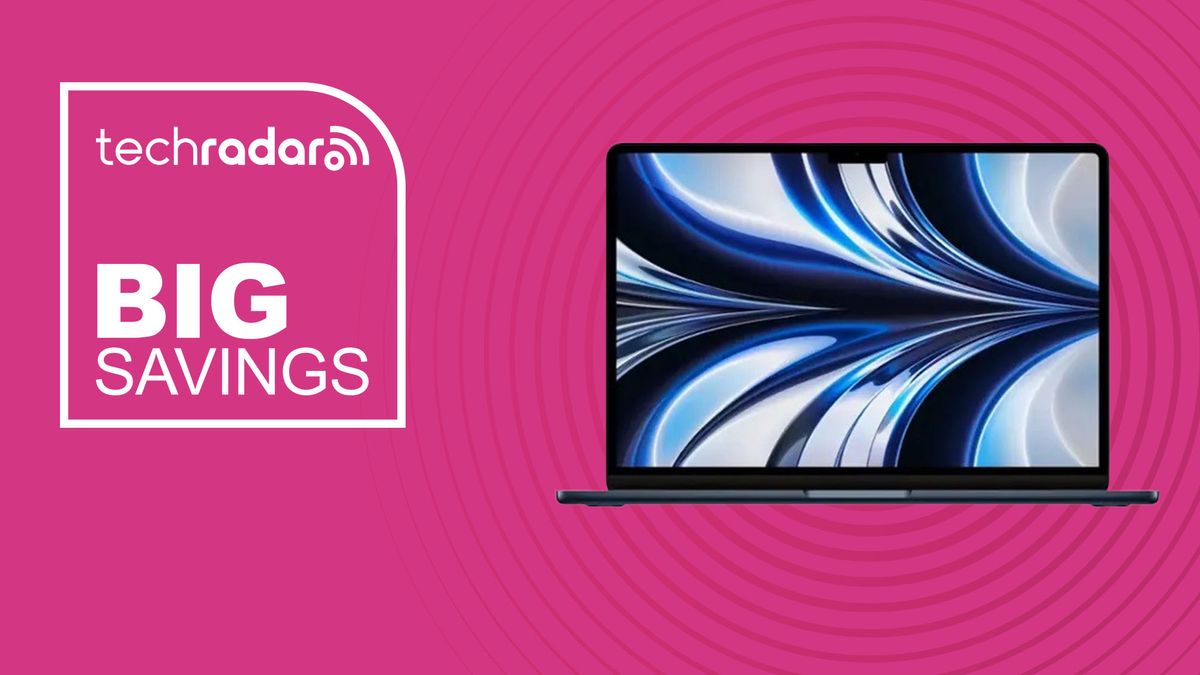 由于 M4 的推出，MacBook Air M2 大幅降价