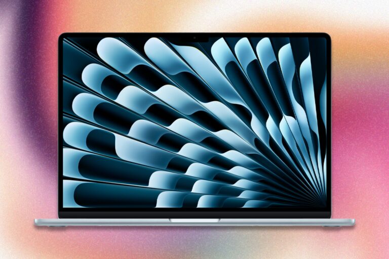 MacBook Air M4 评测：我们的技术评论家的诚实评论