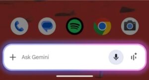 谷歌将在移动设备上用 Gemini 取代 Assistant