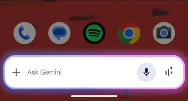 谷歌将在移动设备上用 Gemini 取代 Assistant