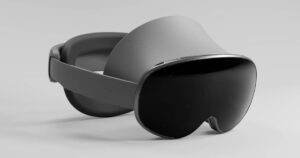 三星 XR 耳机显示屏将与 Apple Vision Pro 并驾齐驱