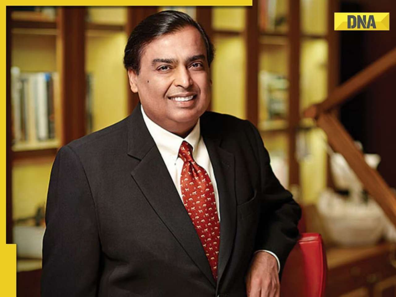 穆克什·安巴尼 （Mukesh Ambani） 的下一个重大举措，信实 （Reliance） 正在与山姆·阿尔特曼 （Sam Altman） 的 OpenAI、马克·扎克伯格 （Mark Zuckerberg） 的 Meta 进行谈判……