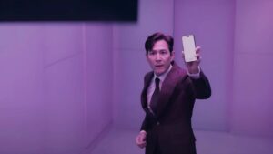 鱿鱼游戏明星抛弃“Poogle”，困惑地寻找答案