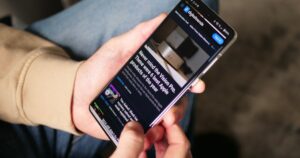 Apple 和 Google 受到更多审查，这次是移动浏览器的主导地位