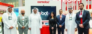 Ooredoo 展示 AI 数字助理