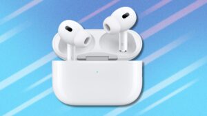 振作起来：今天就获得 Apple AirPods Pro 32% 的折扣 2%