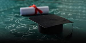 中国的顶尖大学都希望变得更大。按照字面。