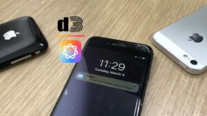 新的 dig3st 越狱调整将 Apple Intelligence 风格的通知摘要移植到旧设备