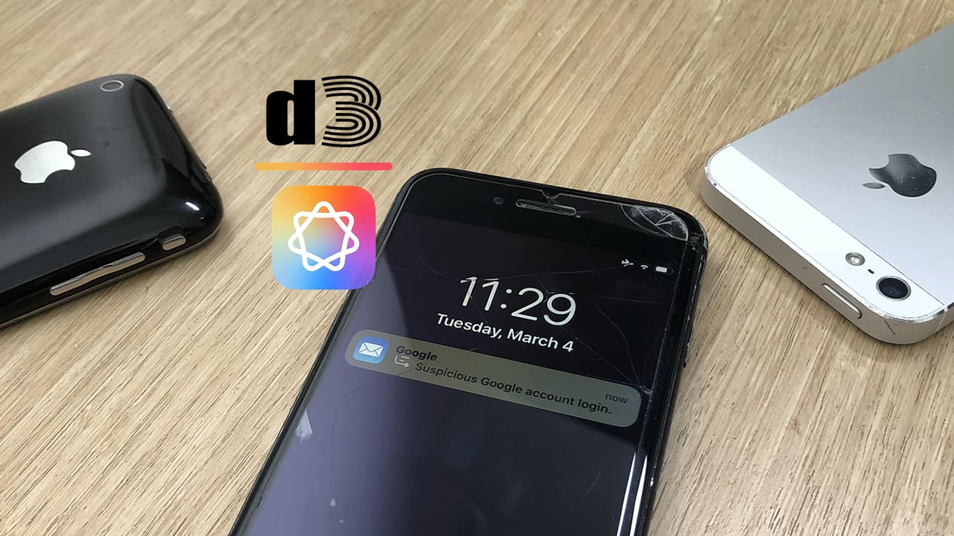 新的 dig3st 越狱调整将 Apple Intelligence 风格的通知摘要移植到旧设备
