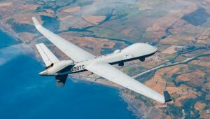 卡塔尔将获得 MQ-9B 收割者无人机、地狱火和通用弹药