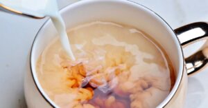一杯茶如何为现代统计分析奠定基础