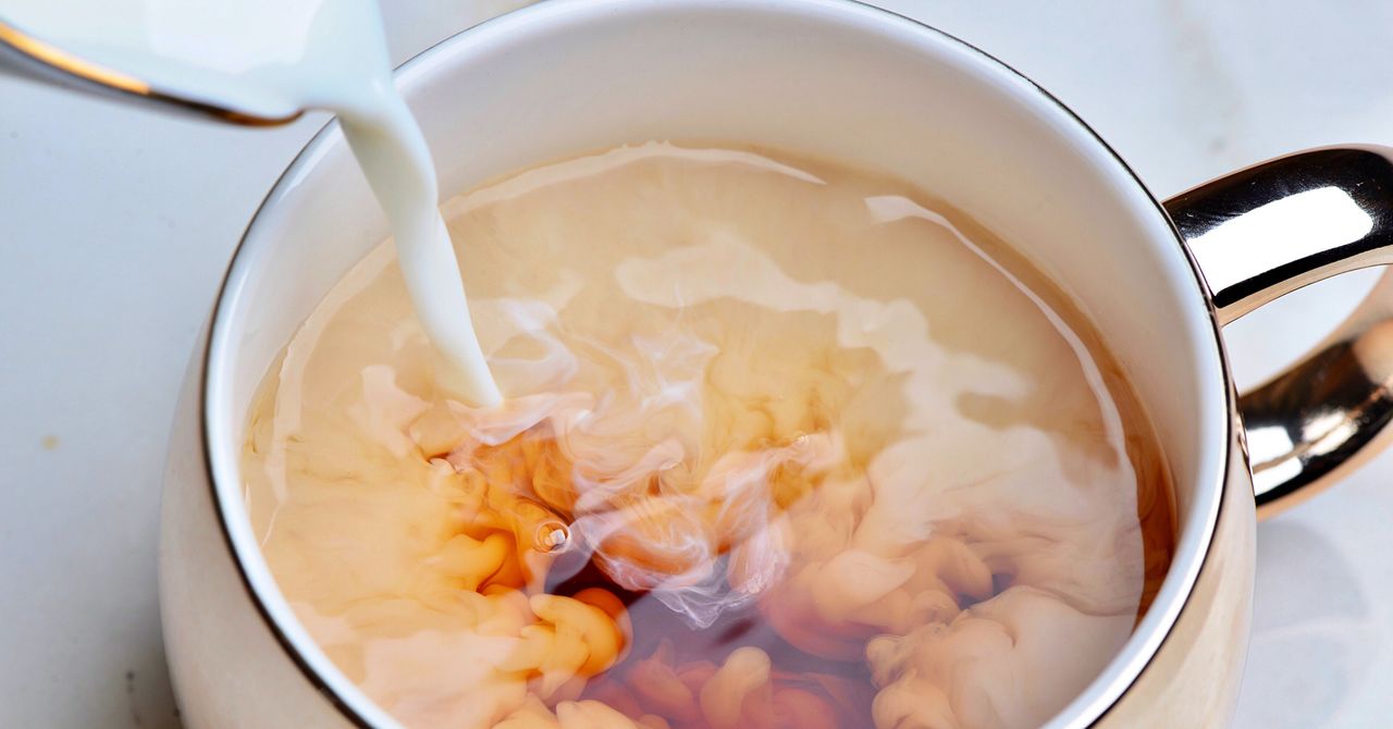 一杯茶如何为现代统计分析奠定基础