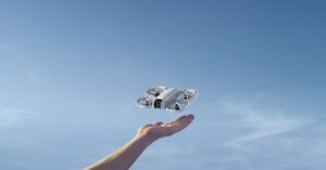 DJI 接下来会发布什么？