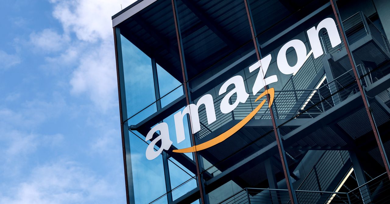 Amazon 的 Agi 实验室展示了它的第一项工作：高级 AI 代理