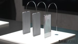 欧洲的 Galaxy S25 Edge 颜色、存储和定价信息泄露
