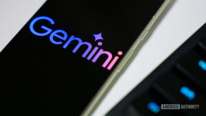 演示：这是 Google 的新 Gemini 模型如何使用您的搜索历史（APK 拆解）