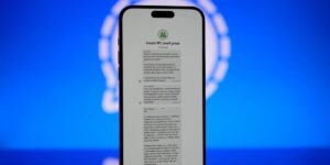 Okta 的 CEO 告诉我们他对 Signal 群聊 snafu 的看法