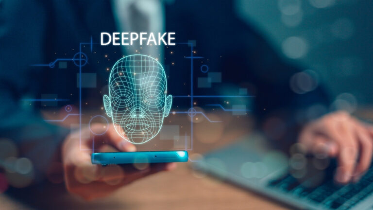 AI 时代的关键问题是：你是人类吗？