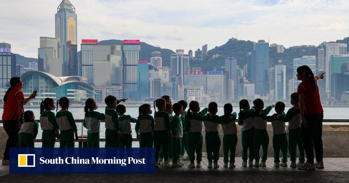 该行业资深人士表示，香港学校没有足够的人工智能教师