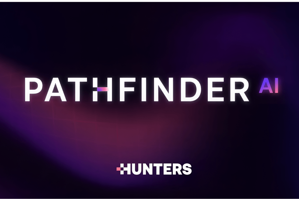 Hunters 宣布推出采用 Pathfinder AI 的新 AI 功能，以实现更智能的 SOC 自动化